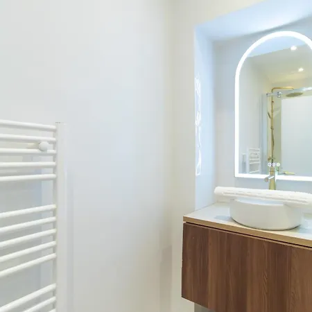 Studio Le Marais By Studio Prestige Paris Exterior photo