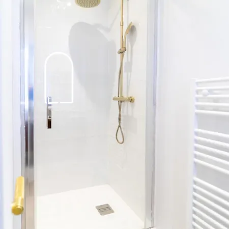 Studio Le Marais By Studio Prestige Paris Exterior photo